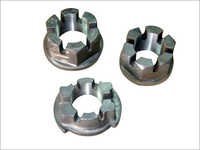 Axle Nuts
