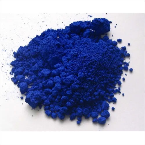 Ultramarine Blue