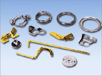 Sheet Metal Parts