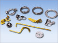 Sheet Metal Parts