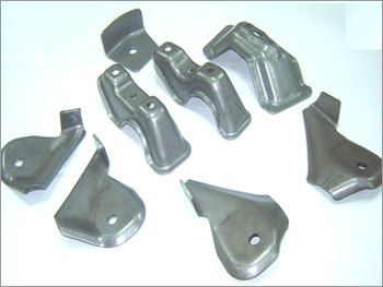 Automotive Sheet Metal Components