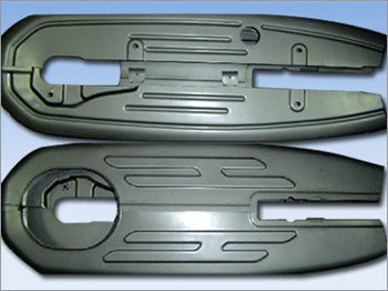 Sheet Metal Components