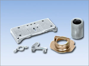Marine Fuel Filler Cap