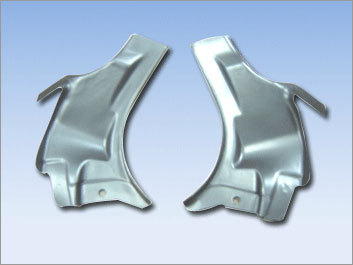 Pressed Components