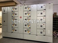 Electronic Control Panels