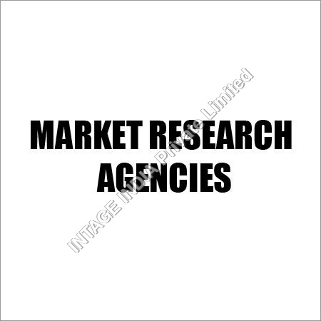 Marketing Research Services