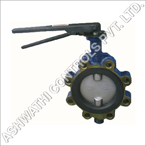 Butterfly Valve