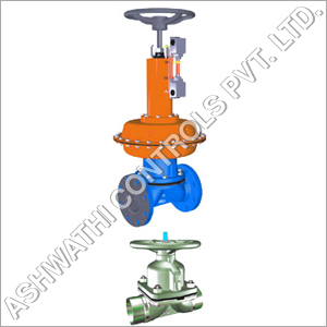 Diaphragm Valves