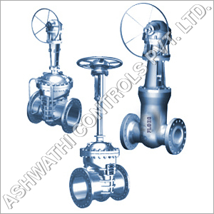 Gate Valves