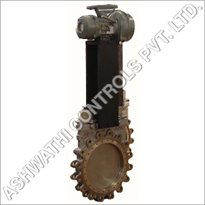 Knife Gate Valves