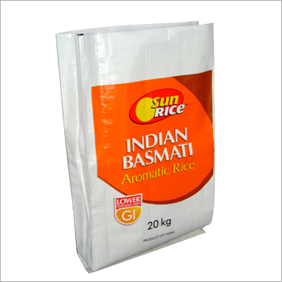 PP & HDPE Sacks