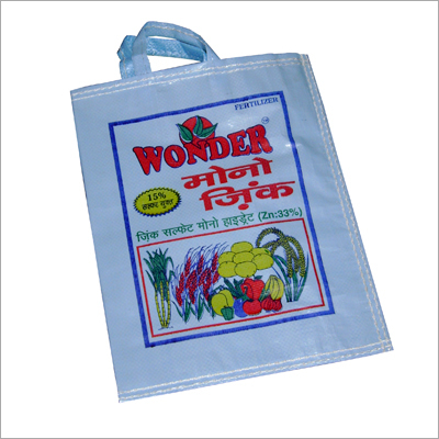 Polyester Laminated Bags