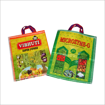 PP & HDPE Woven Sacks