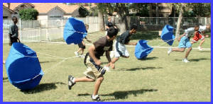 Speed Chute