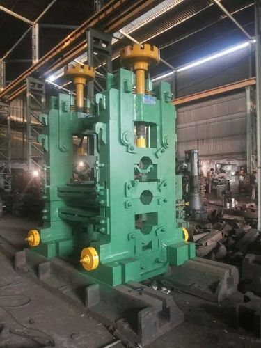 MIll Stand