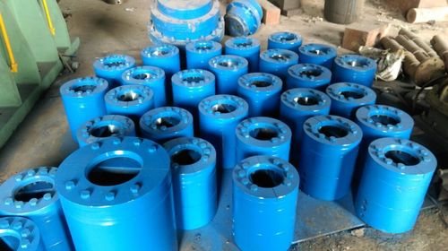Universal coupling