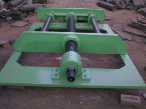 Mechnical Pusher