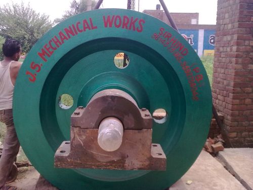 Fly Wheel