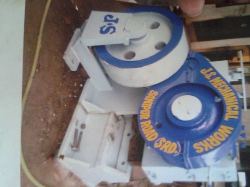 SHEARING Machine