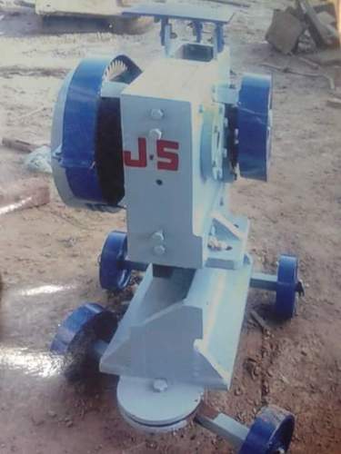 End cutting shearing Machine