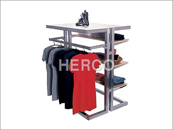 Garment Rack