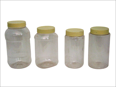 Pet Jars