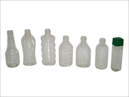 Pet Bottles