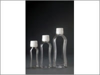 Pet bottles