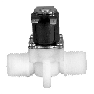 Solenoid Valve