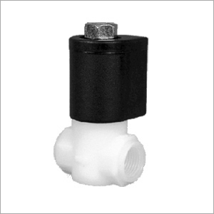 2/2 way Direct Acting Solenoid Valve