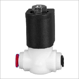 Direct Acting Solenoid Valves