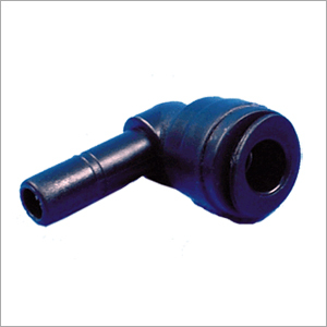 Instant Push in Connector