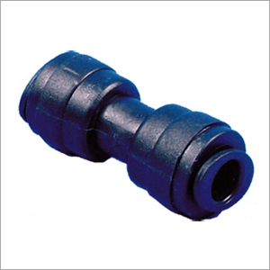 Instant Push in Connector (1/4" Tube)