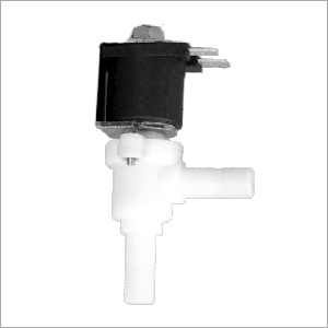 Solenoid Valves With 12mm Stem Connection