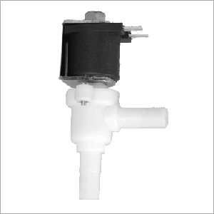 Solenoid Valves With 3/8 inch Stem Connection