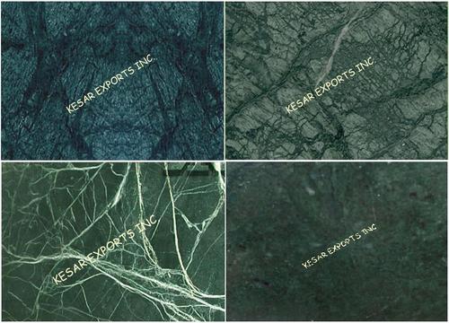 INDIAN GREEN MARBLE