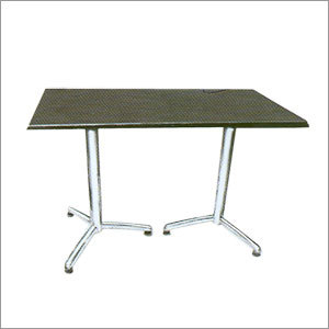 Canteen Table