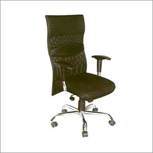 High Backrest Executive Chair