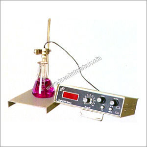 Digital PH Meter