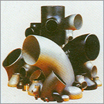 Carbon Steel Pipe Fttings