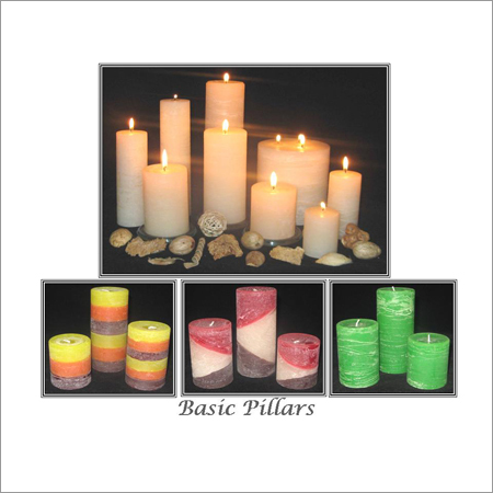 Basic Pillars