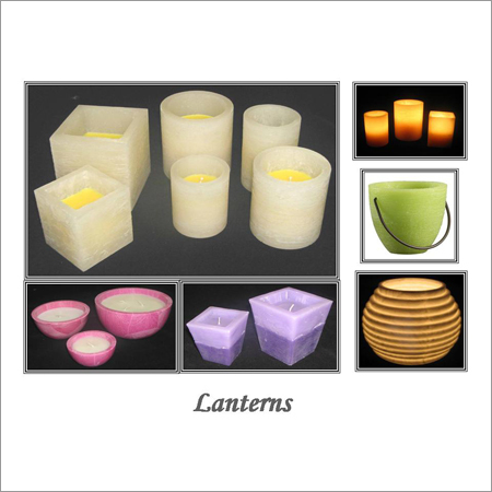 Lanterns