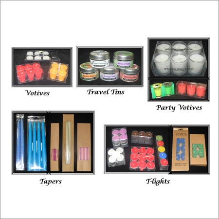 Candles