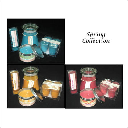 Spring Collection