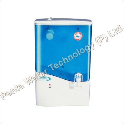 Five Stage UV Water Purifier