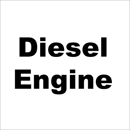 Diesel Engine