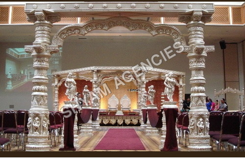 Devdas Mandap