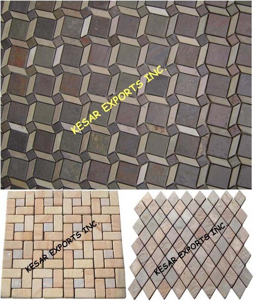 MOSAIC