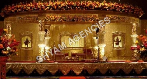 Crystal Mandap