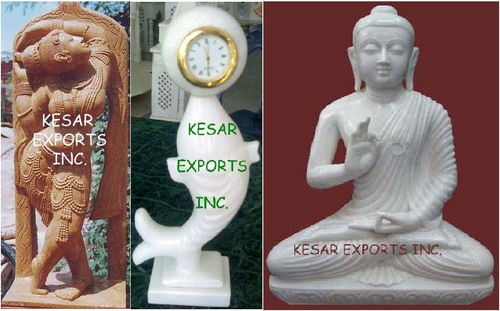 MARBLE HANDICRAFT